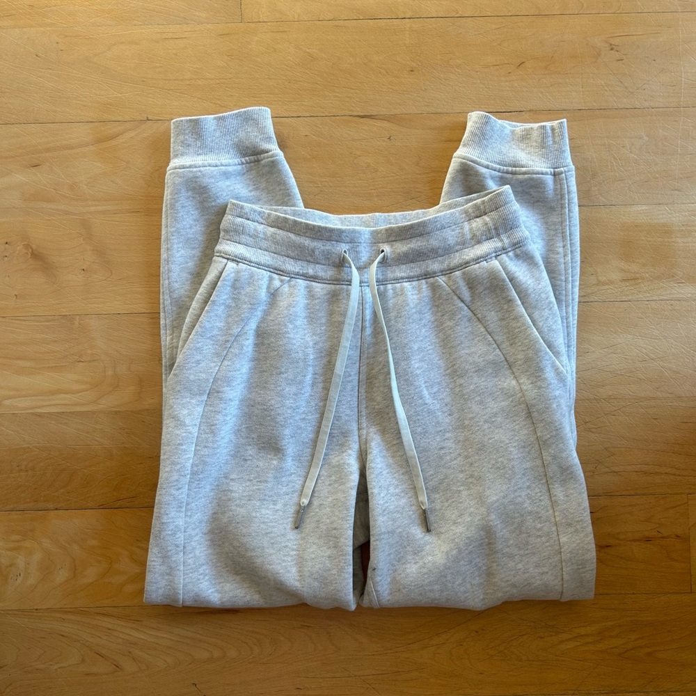 Lululemon Scuba HR Jogger